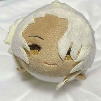 Fate FGO ソロモン もちもちマスコットセット Amazon.co.jp